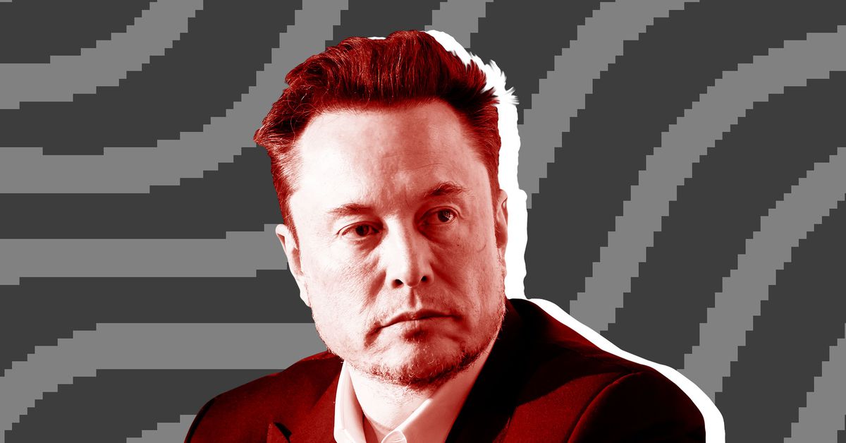 Fired SpaceX workers sue Elon Musk for sexual harassment and