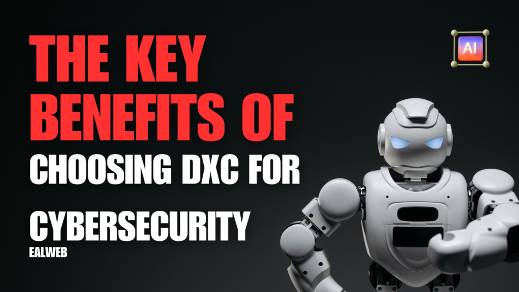 DXC Cybersecurity